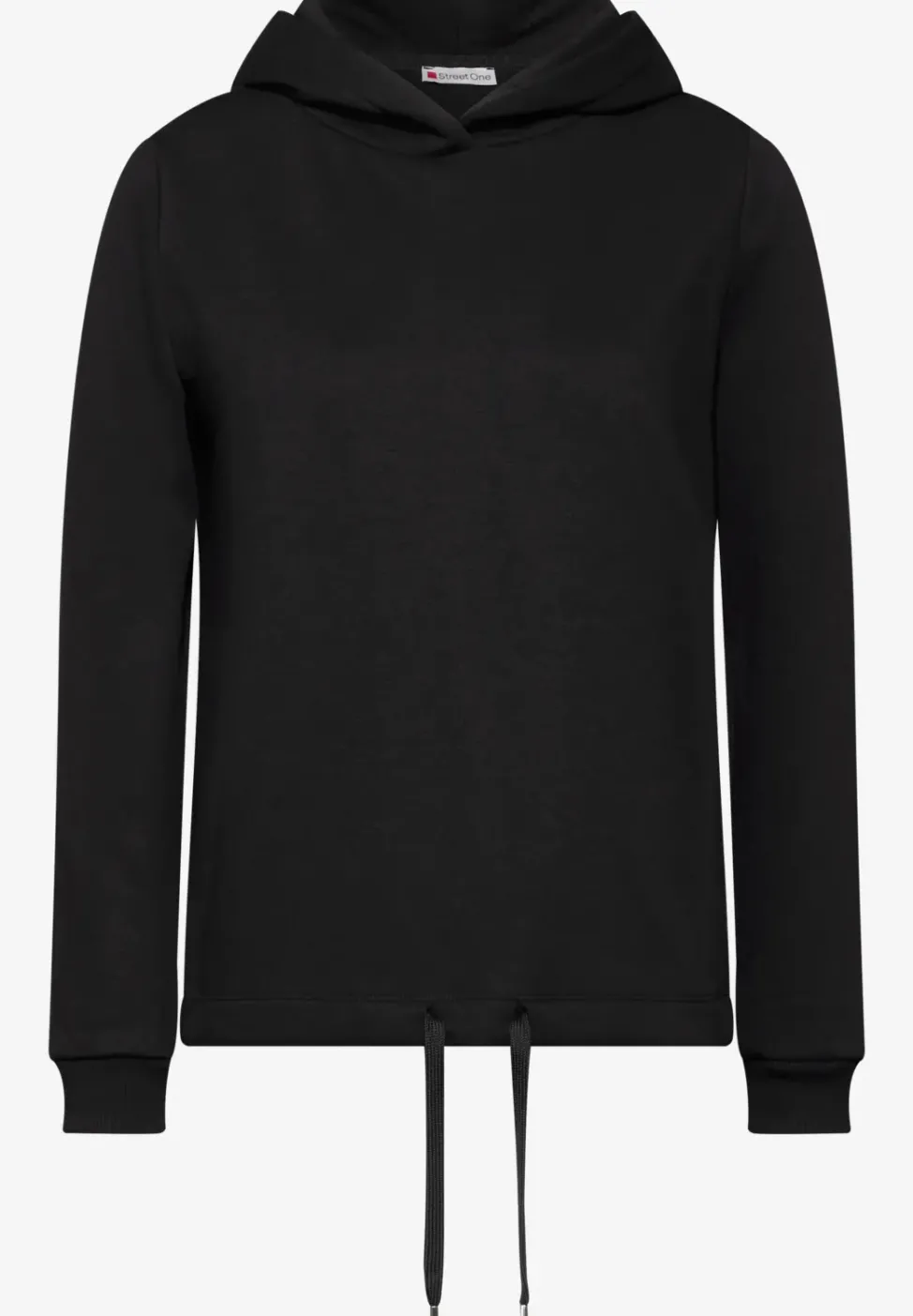 Sweat à capuche