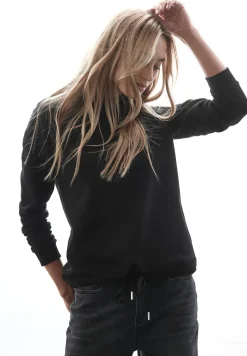 Sweat à capuche