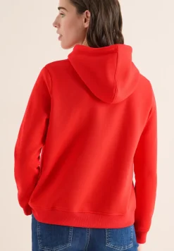 Sweat à capuche