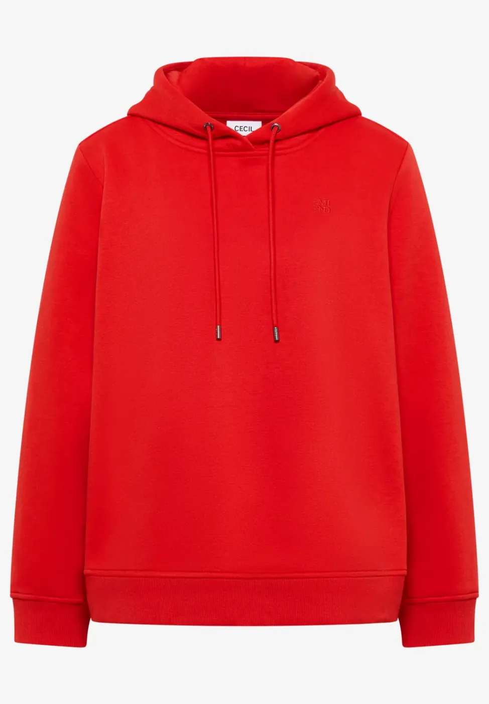 Sweat à capuche