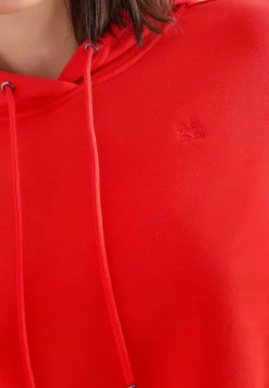 Sweat à capuche