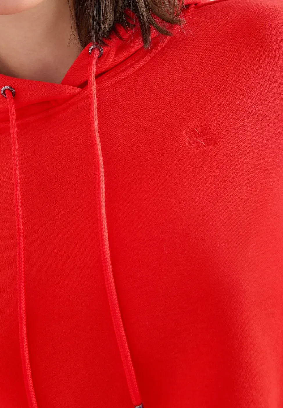 Sweat à capuche