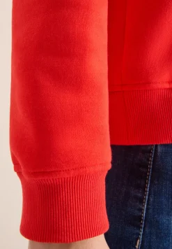 Sweat à capuche