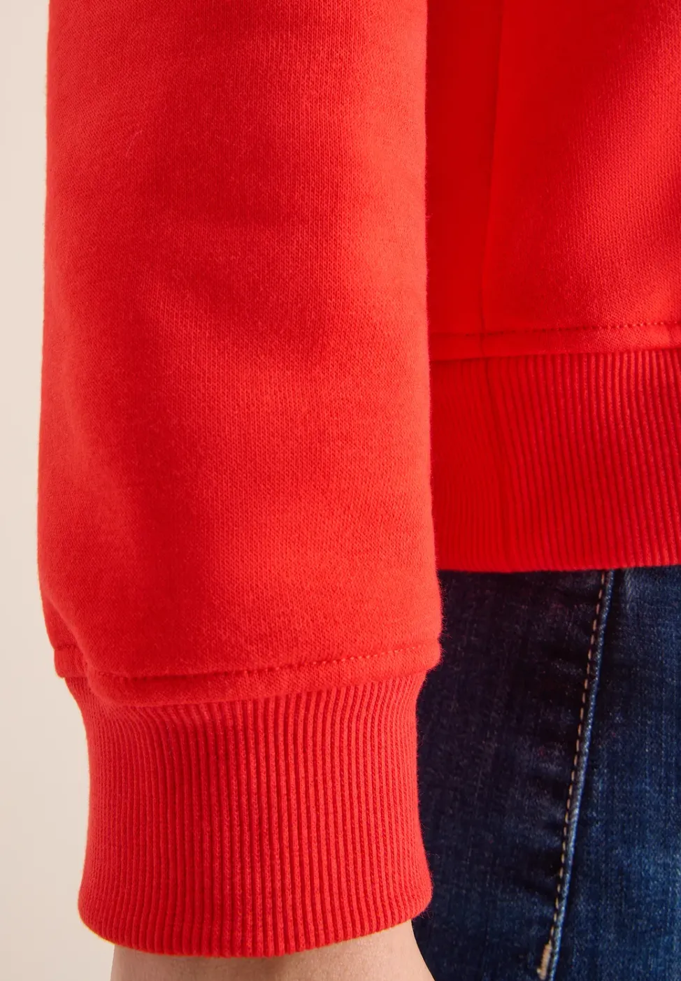 Sweat à capuche