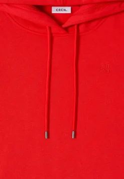 Sweat à capuche