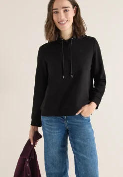 Sweat à capuche