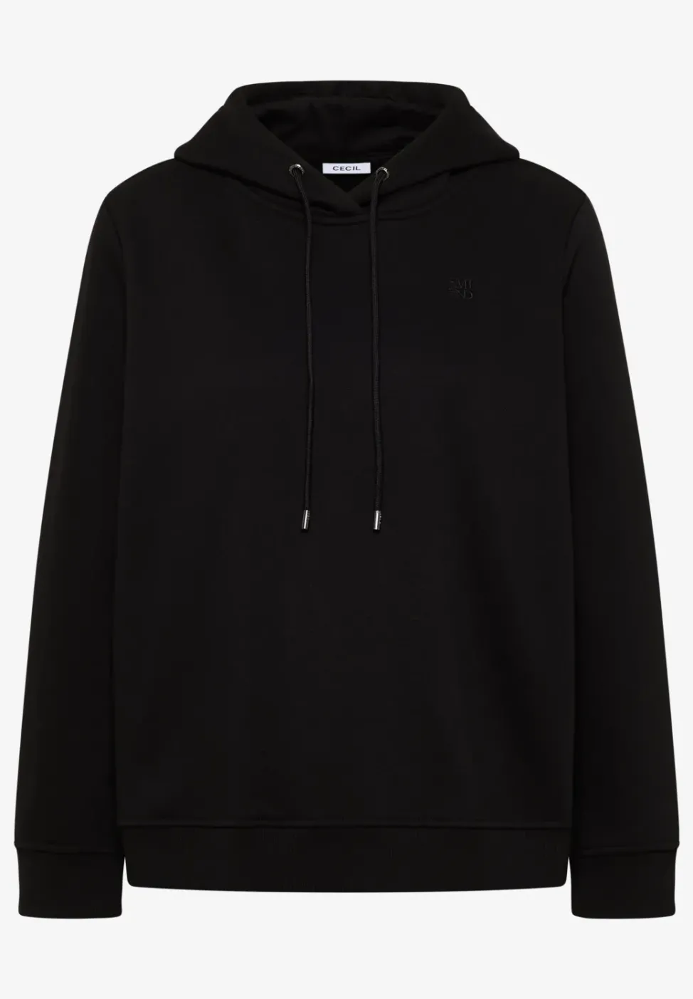 Sweat à capuche