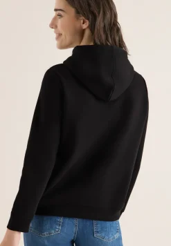 Sweat à capuche