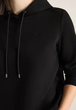 Sweat à capuche