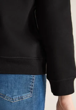Sweat à capuche