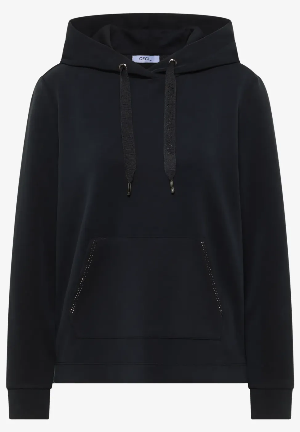 Sweat à capuche
