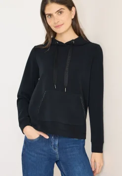 Sweat à capuche