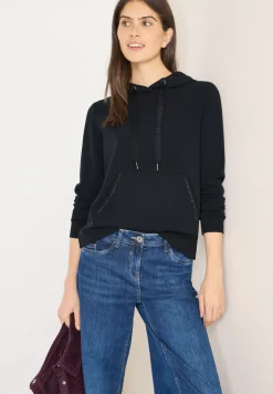Sweat à capuche