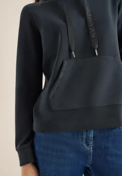 Sweat à capuche