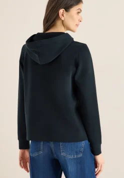 Sweat à capuche