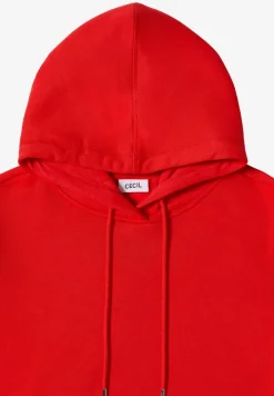 Sweat à capuche