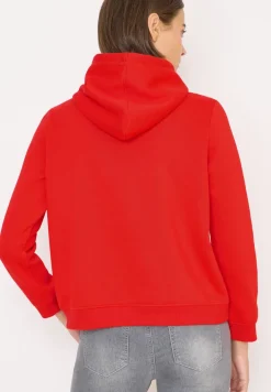 Sweat à capuche