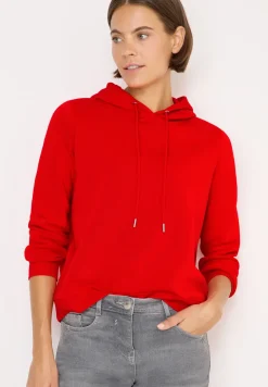 Sweat à capuche