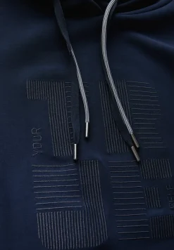 Sweat à capuche