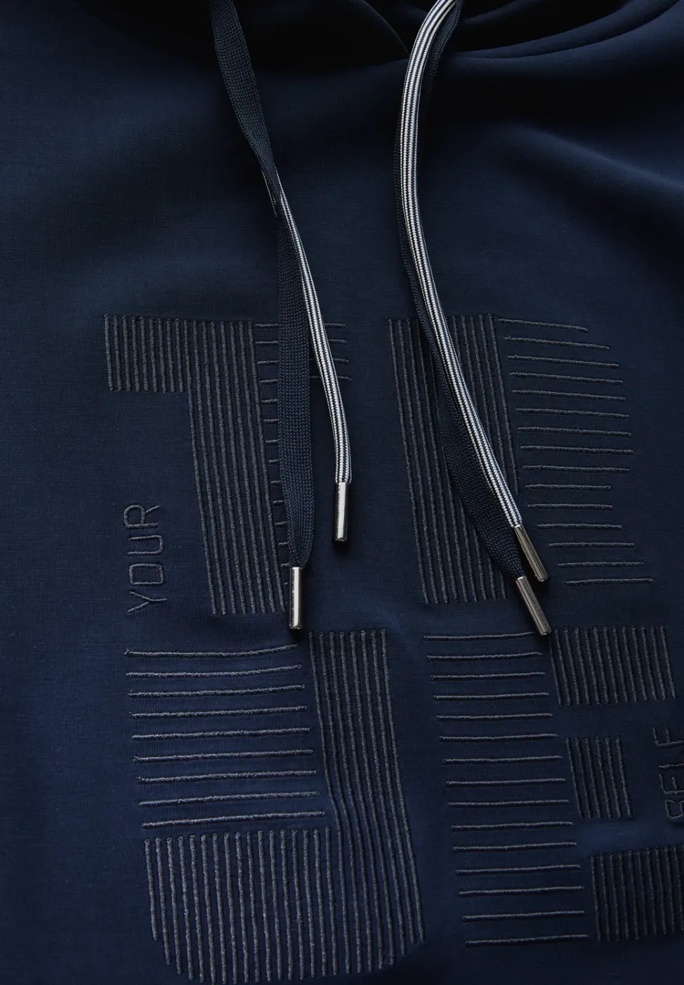 Sweat à capuche