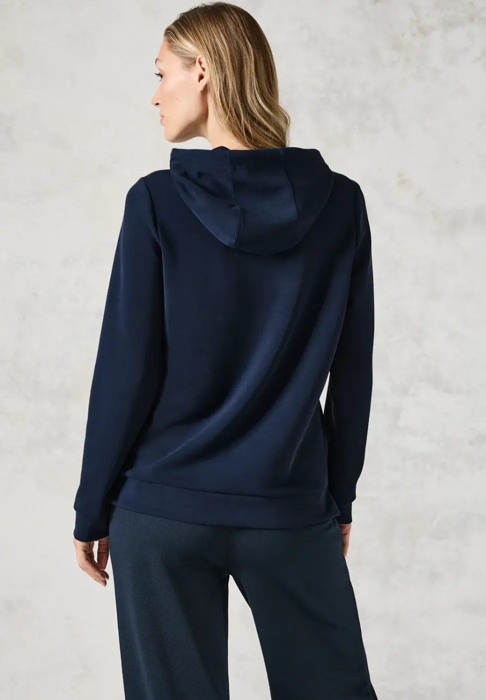 Sweat à capuche