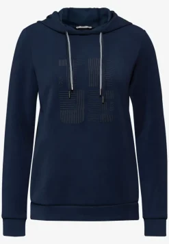 Sweat à capuche
