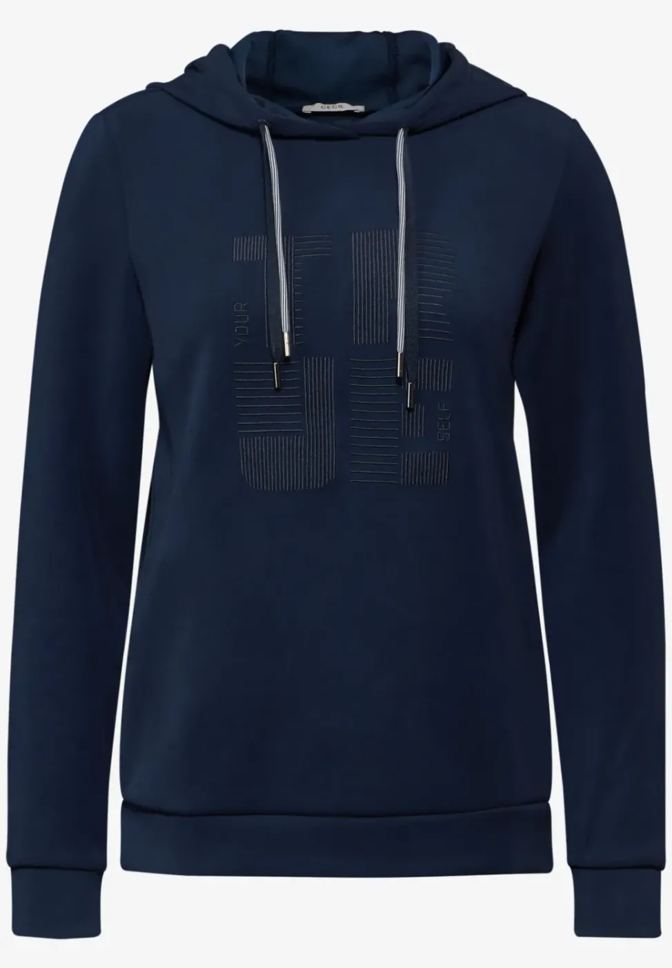 Sweat à capuche