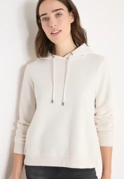 Sweat à capuche