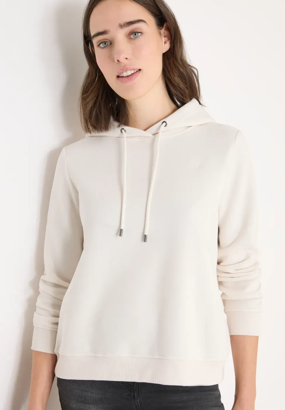 Sweat à capuche