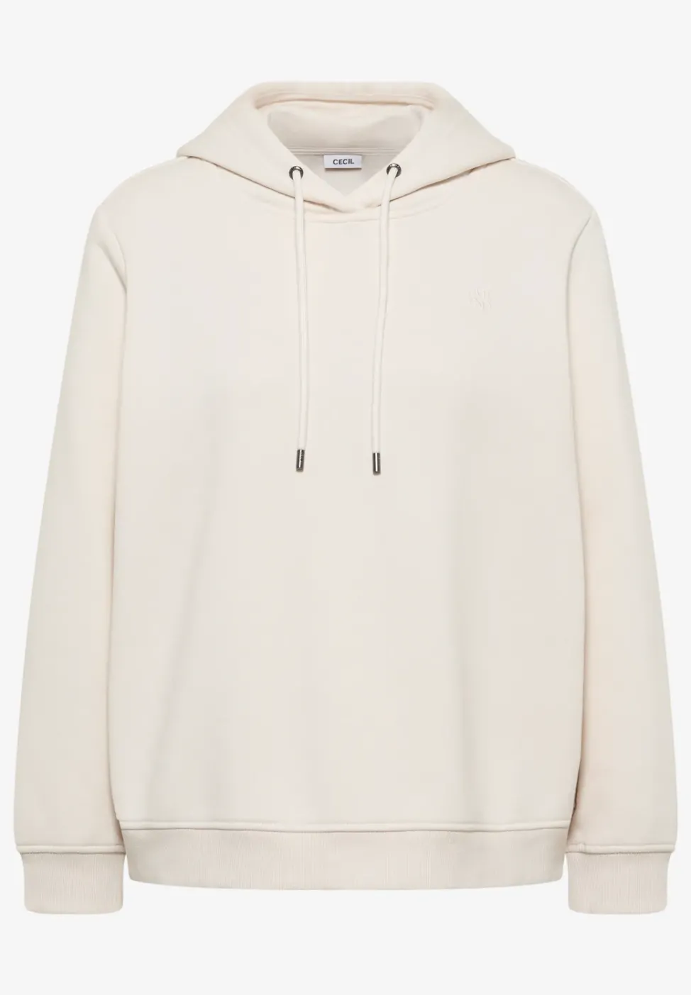 Sweat à capuche