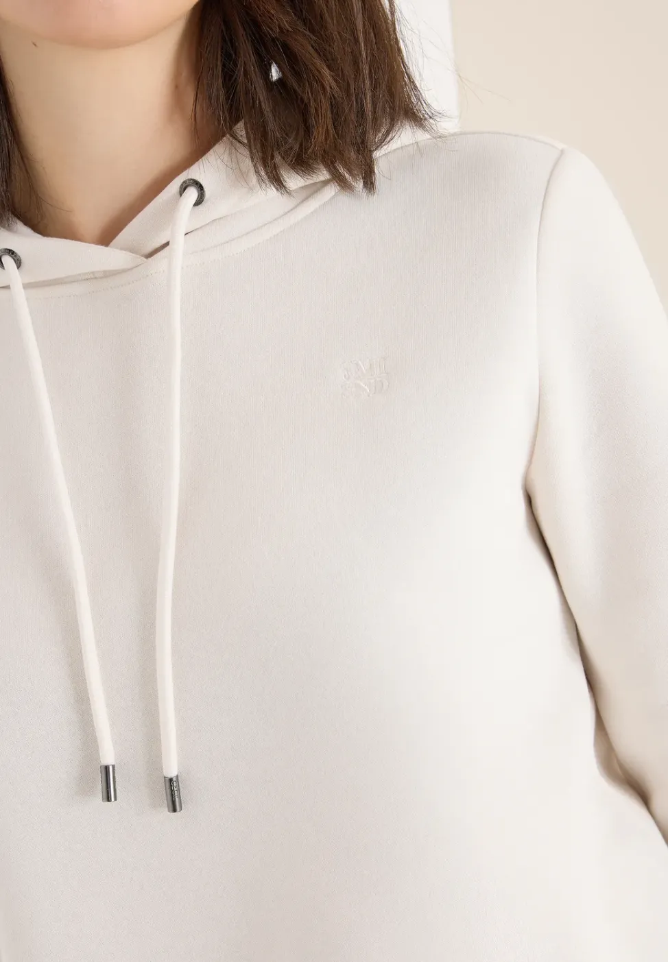 Sweat à capuche