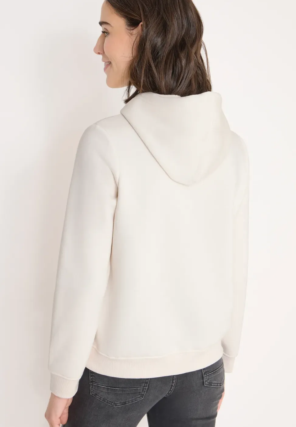 Sweat à capuche