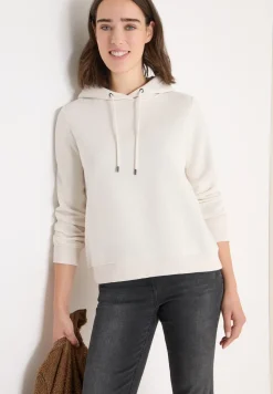 Sweat à capuche