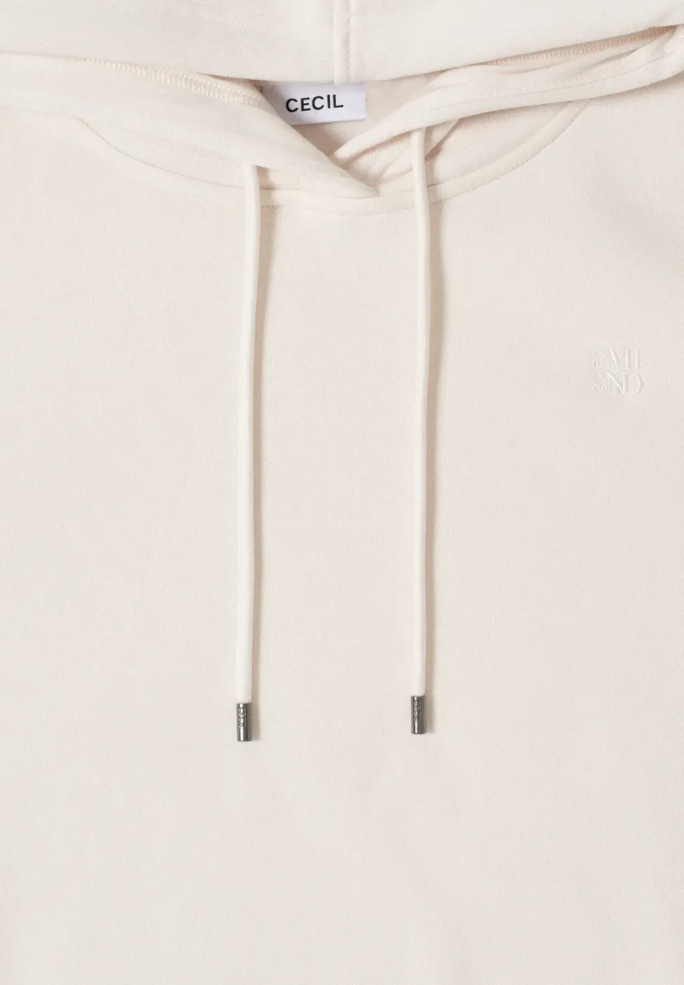 Sweat à capuche