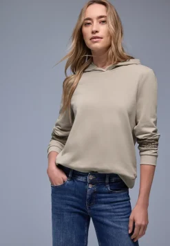 Sweat à capuche