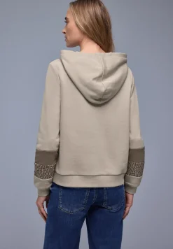 Sweat à capuche