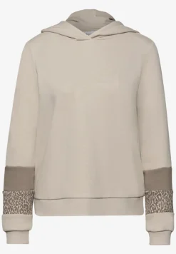 Sweat à capuche