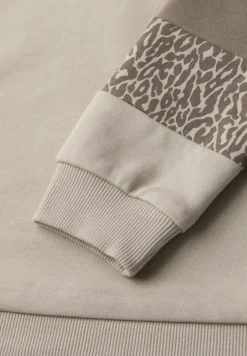 Sweat à capuche