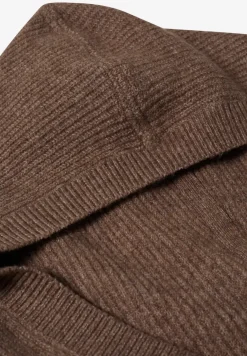 Sweat à capuche doux