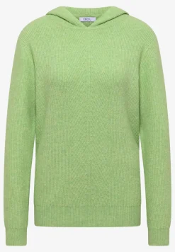 Sweat à capuche doux
