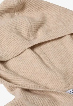 Sweat à capuche doux