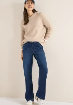 Sweat à capuche doux