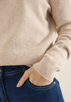 Sweat à capuche doux