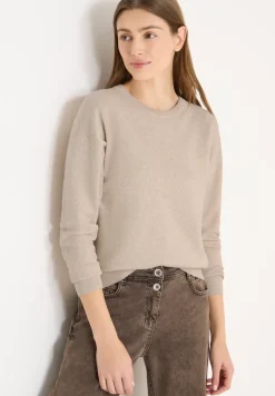 Sweat-shirt en tricot