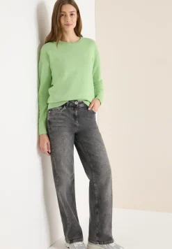 Sweat-shirt en tricot