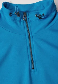 Sweat-shirt avec broderie