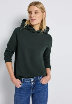 Sweat-shirt avec capuche