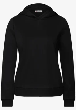 Sweat-shirt avec capuche