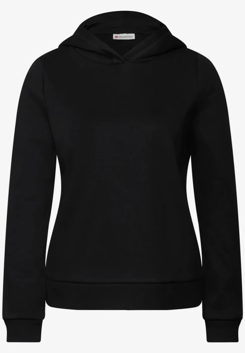 Sweat-shirt avec capuche