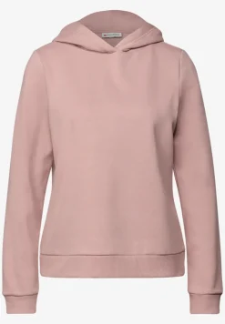 Sweat-shirt avec capuche